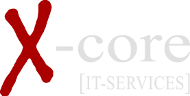 X-core | IT-Services & Consulting